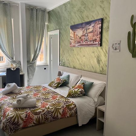 Albachiara Suite Rooms Bolonha Exterior foto