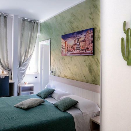Albachiara Suite Rooms Bolonha Exterior foto