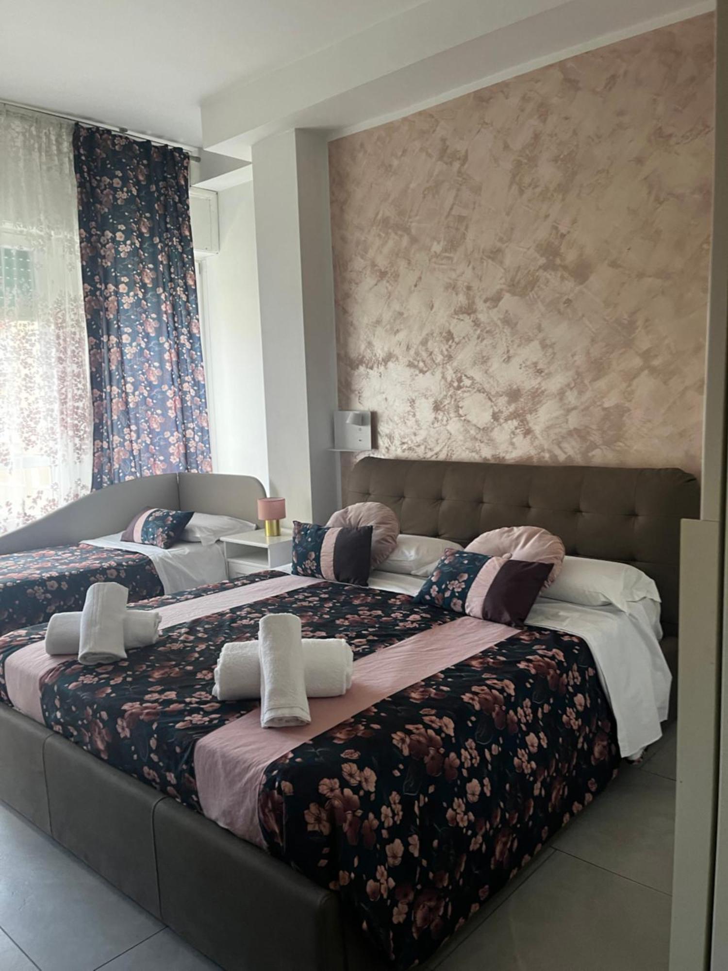 Albachiara Suite Rooms Bolonha Exterior foto