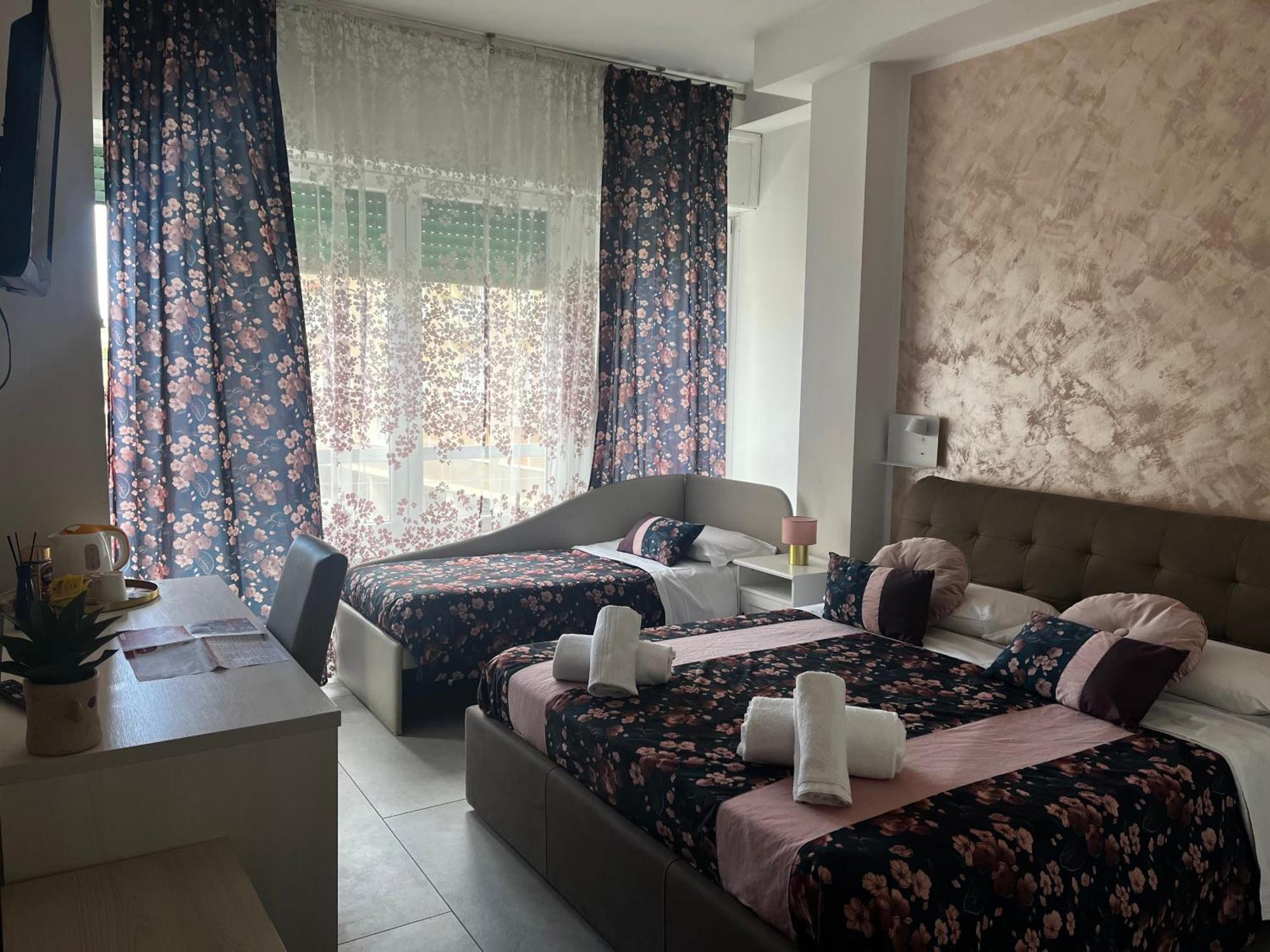 Albachiara Suite Rooms Bolonha Exterior foto