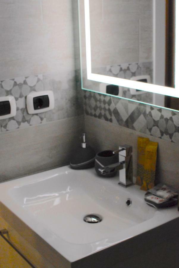Albachiara Suite Rooms Bolonha Exterior foto