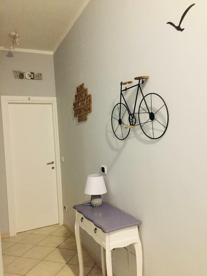 Albachiara Suite Rooms Bolonha Exterior foto