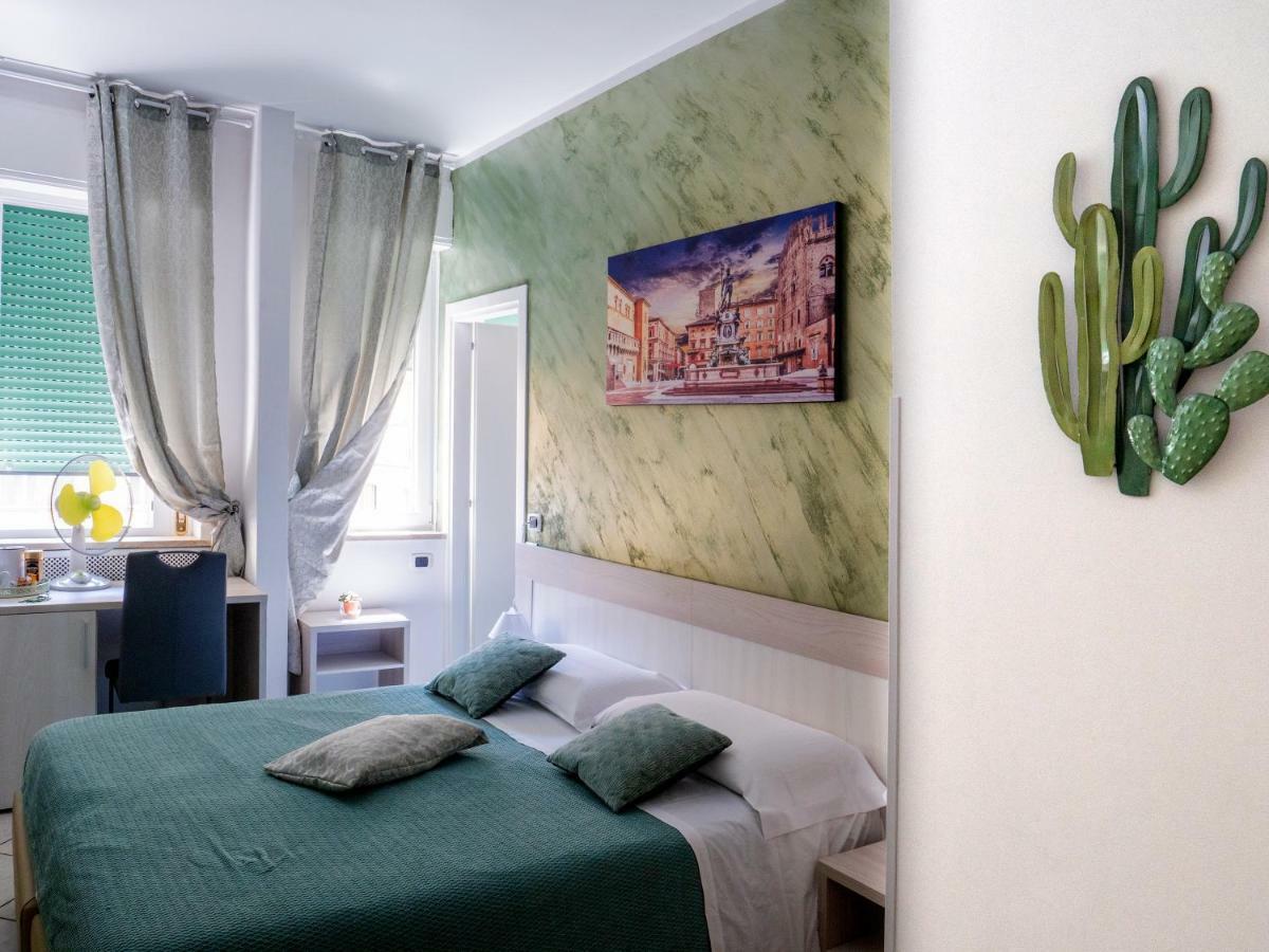 Albachiara Suite Rooms Bolonha Exterior foto