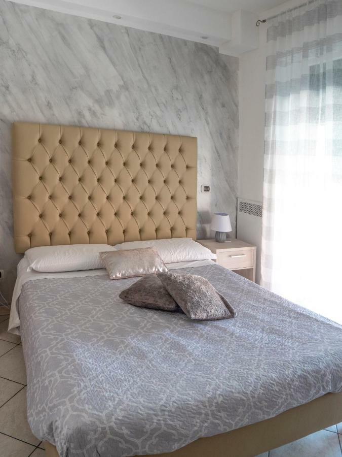 Albachiara Suite Rooms Bolonha Exterior foto