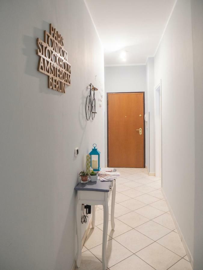 Albachiara Suite Rooms Bolonha Exterior foto