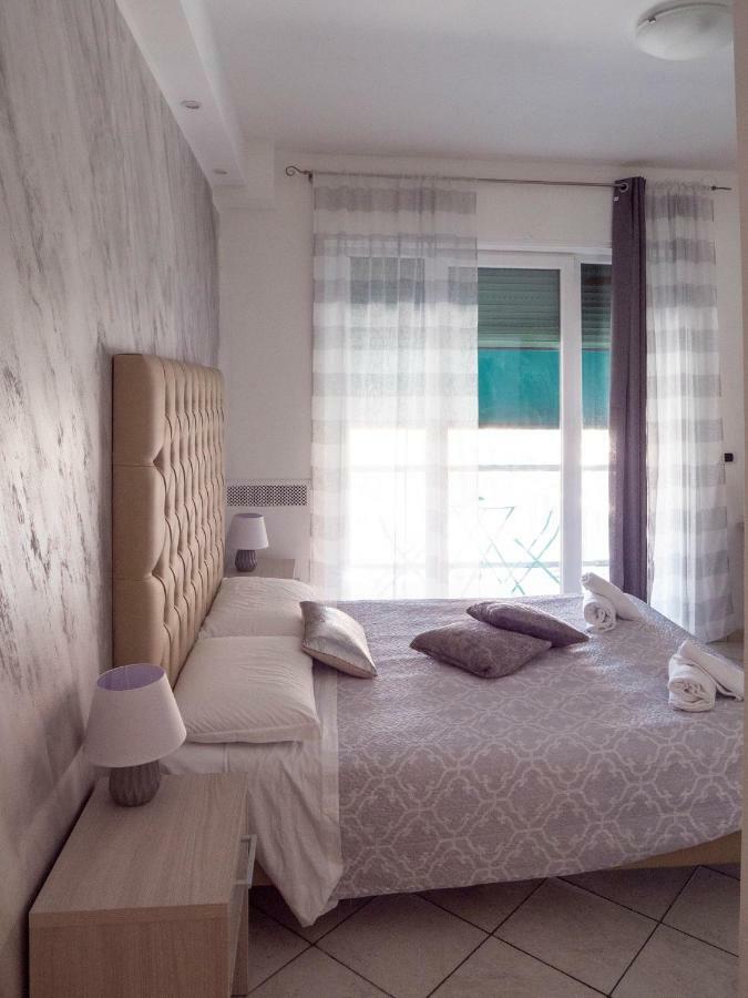 Albachiara Suite Rooms Bolonha Exterior foto
