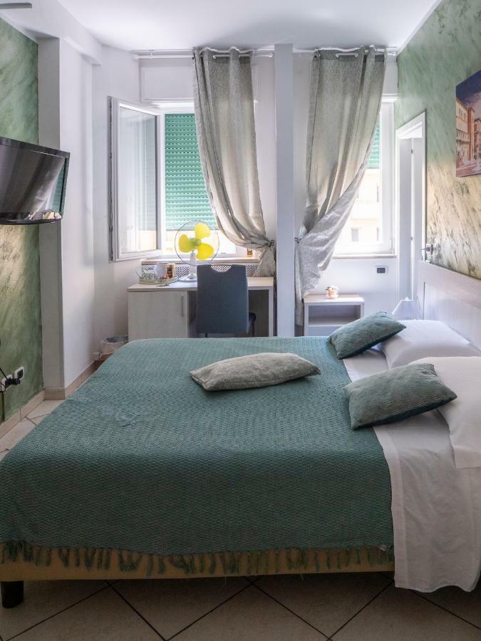 Albachiara Suite Rooms Bolonha Exterior foto