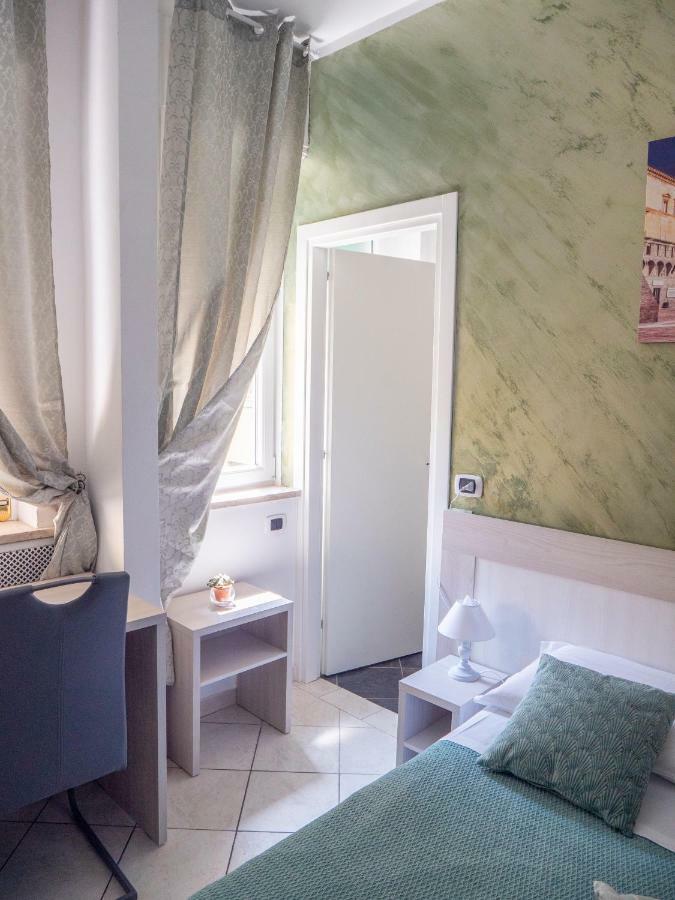Albachiara Suite Rooms Bolonha Exterior foto