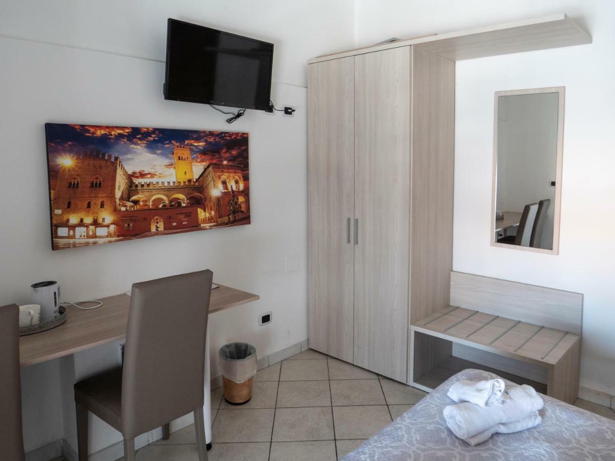 Albachiara Suite Rooms Bolonha Exterior foto