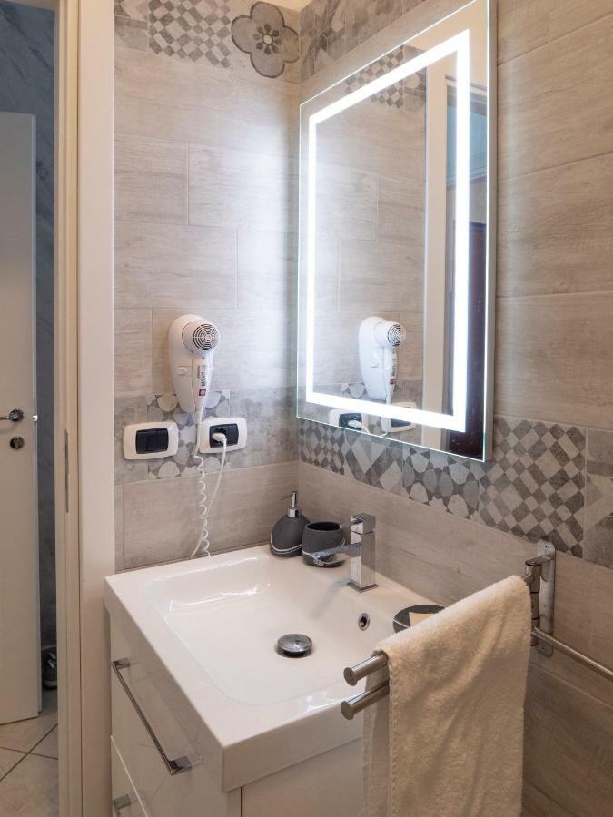 Albachiara Suite Rooms Bolonha Exterior foto