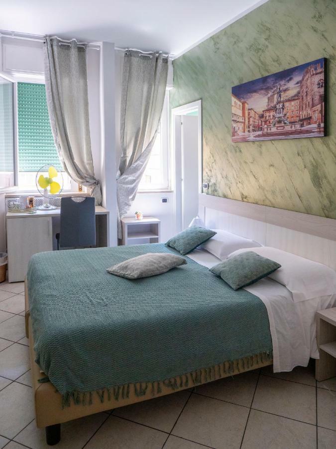 Albachiara Suite Rooms Bolonha Exterior foto